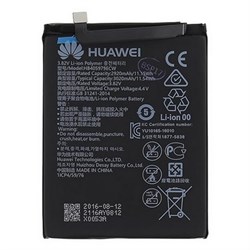 АКБ Huawei HB405979ECW ( HONOR 7A / HONOR 6A / HONOR 6C / Y5 2017 / Y5 2018) - фото 6127