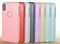 Чехол Huawei Honor 9S / Y5P  TPU с блестком цвета в ассортименте - фото 6543