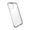 Чехол iPhone 11 TPU тонкий прозрачный - фото 6850