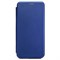 Чехол Samsung A22 / M22 / M32 книжка синий - фото 7692